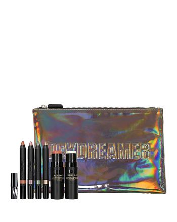 NUDESTIX Hilary Duff Kit - Daydreamer Palette ($180 value 