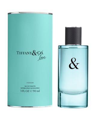 tiffany and company perfume