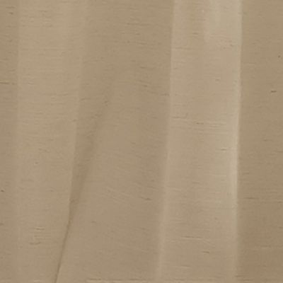 Vienna Tie-Top Sheer Curtain Panel