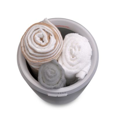 Ultra Large Luxury Towel Warmer