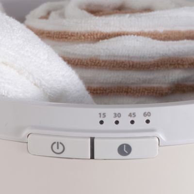 Ultra Large Luxury Towel Warmer