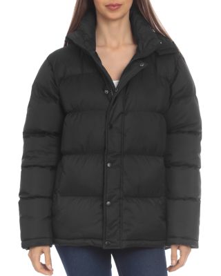 Bagatelle winter impegnative puffer coat in