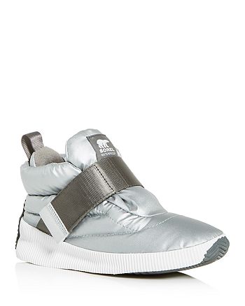 sorel women's out n about puffy