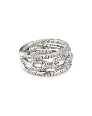 david yurman chain ring
