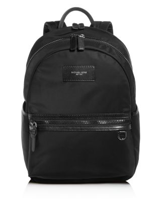 michael kors nylon backpack