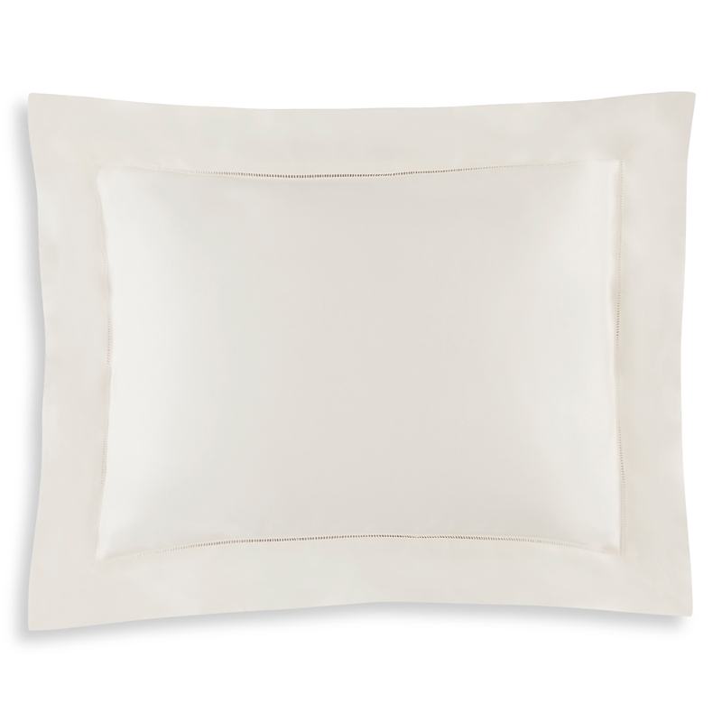 Sferra Giotto King Sham In Ivory