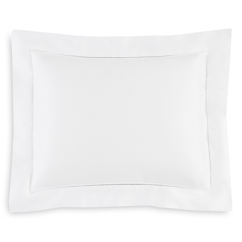 Sferra Giotto Boudoir Sham In White