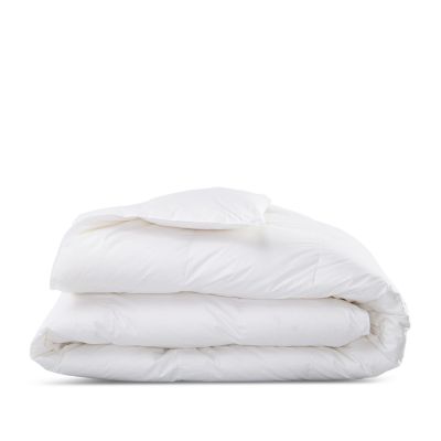 Chalet Winter Weight Down Comforter, Twin