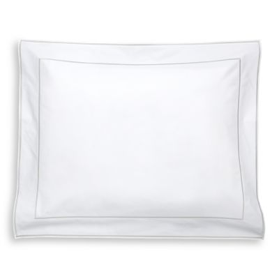 Ansonia Percale Standard Sham