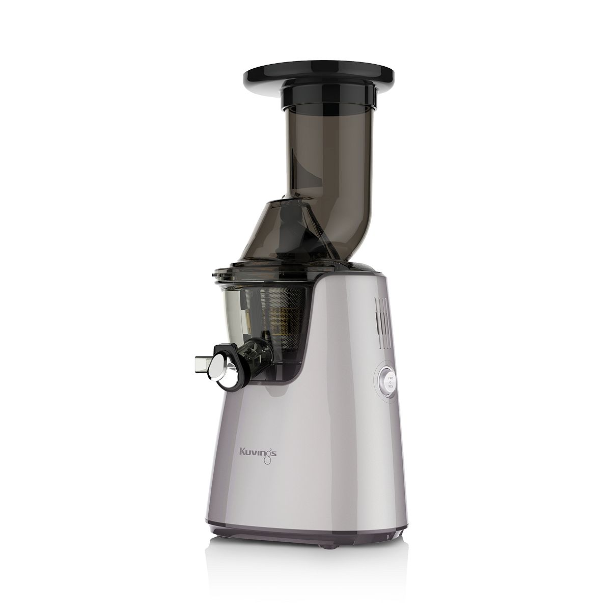 Photo 1 of **TESTED**
Whole Slow Juicer - Elite Series
