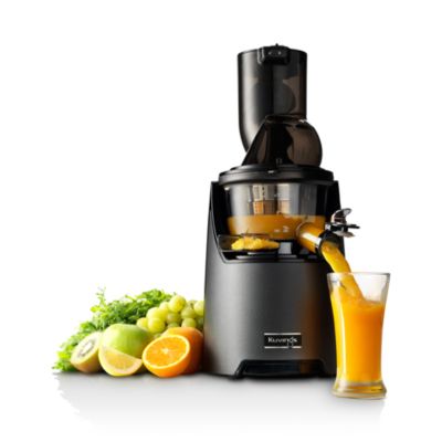 Whole Slow Juicer - EVO Series