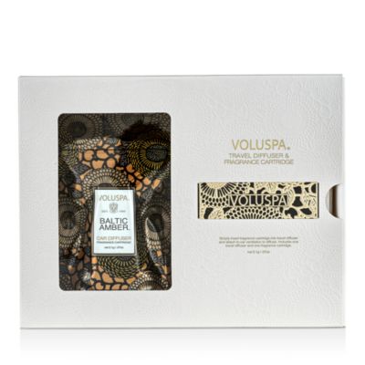 Baltic Amber Collection