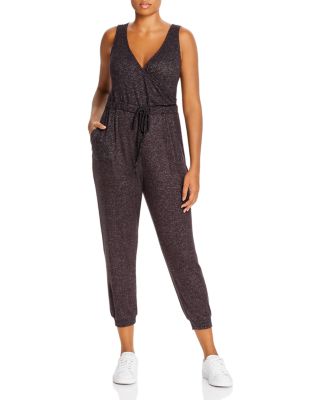 cozy jumpsuit