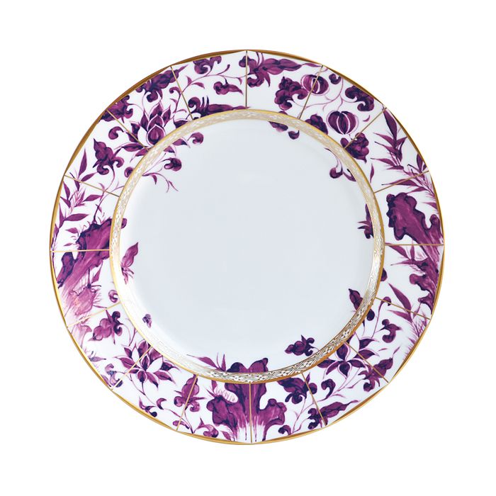 Shop Bernardaud Prunus Dinner Plate