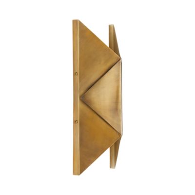 Upson Sconce