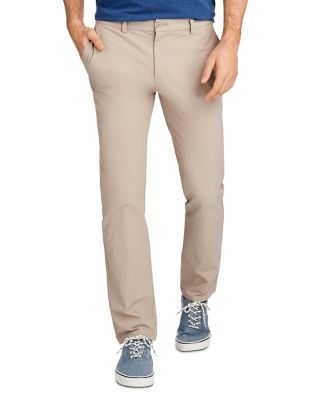 Slim Fit Performance Pants