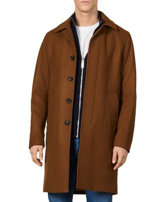 Sandro - Mac Coat