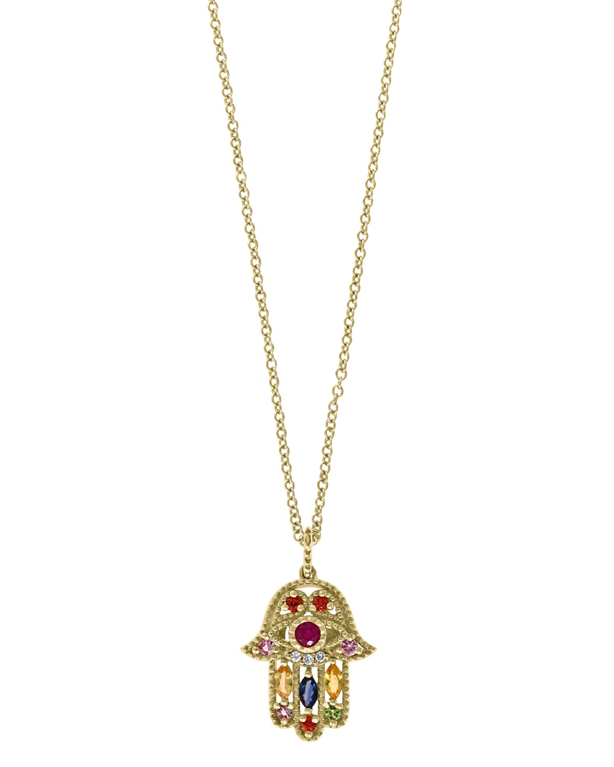 Necklaces Bloomingdale's Fine Collection