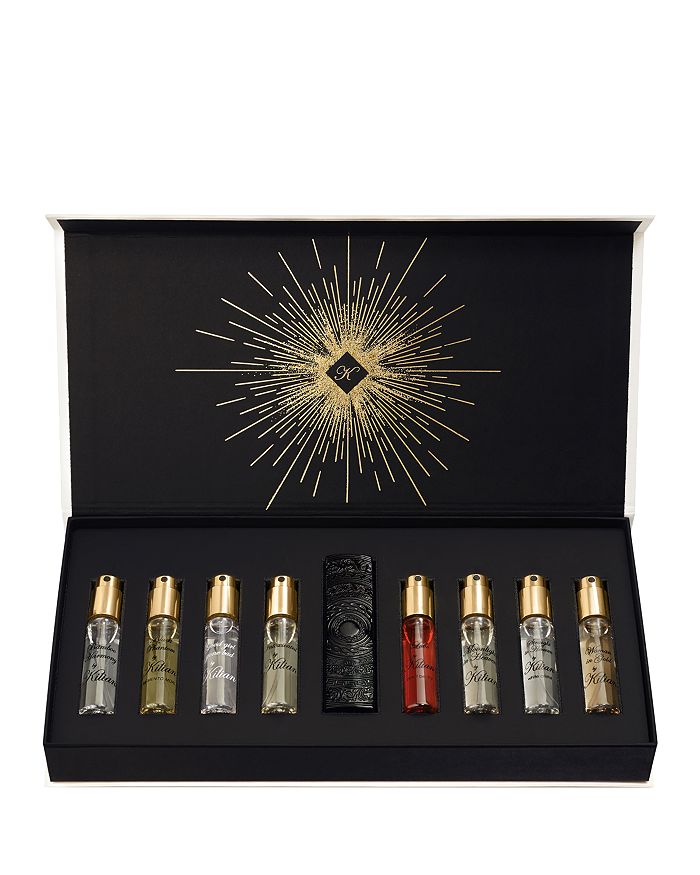 Kilian holiday discovery gift discount set