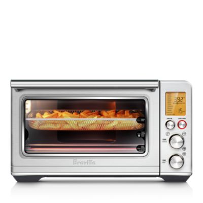 Smart Oven Air Fryer 