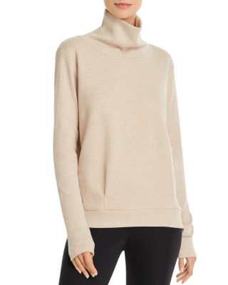 alo yoga turtleneck