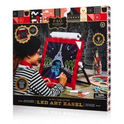 fao schwarz baby clothes