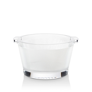Lalique Wingen Ice Bucket
