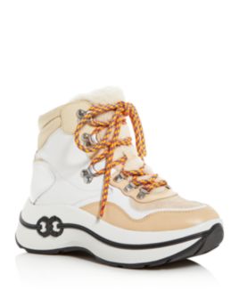 Tory Burch Women S Designer Rain Cold Weather Boots Bloomingdale S
