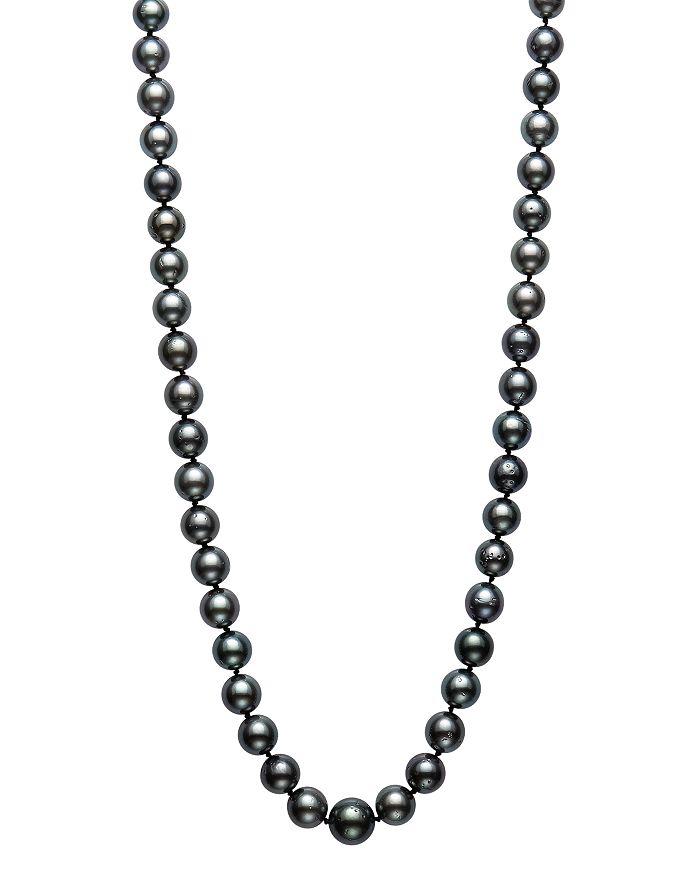 Bloomingdales cheap pearl necklace