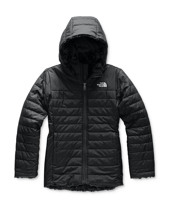 The North Face® Girls' Mossbud Swirl Parka - Big Kid | Bloomingdale's
