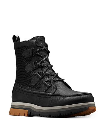 atlis caribou waterproof boots