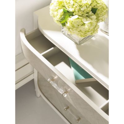 Dress Code Nightstand