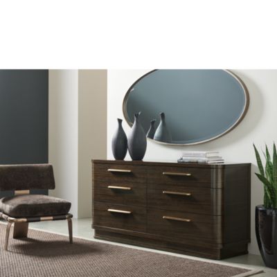 Caracole Streamline Dresser