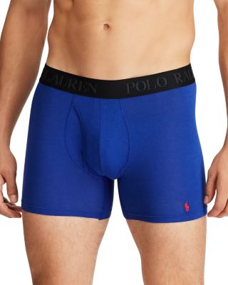 Modal Boxer Briefs - Pack of 3