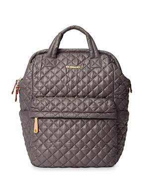 Mz Wallace Top Handle Backpack Mz Wallace Top Handle Backpack
