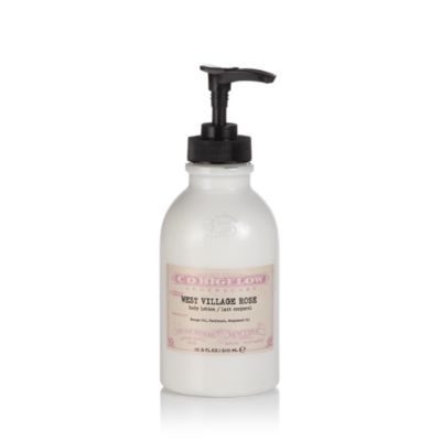West Village Rose Body Lotion