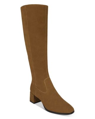 via spiga square toe boots