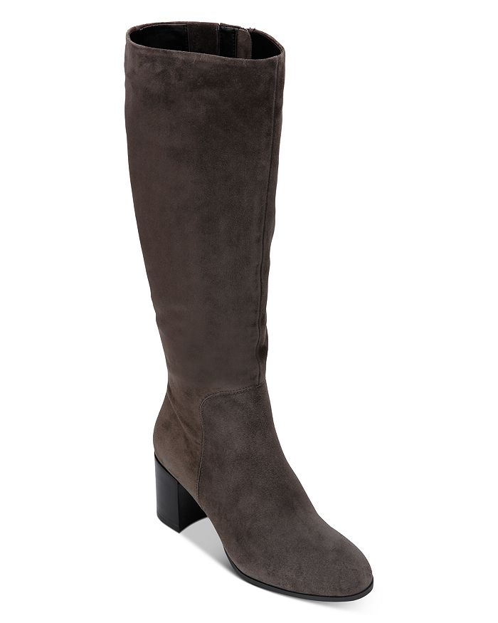 Cole Women's Justin Low Boots Bloomingdale's