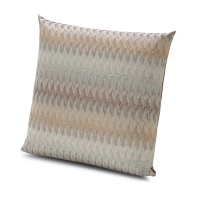 missoni decorative pillows