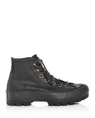 converse boots in womens