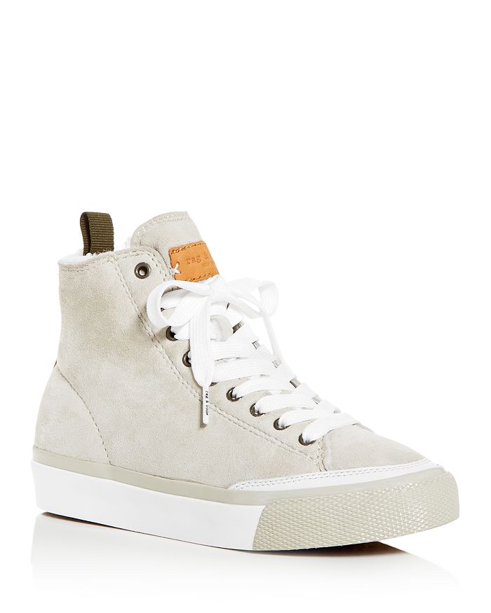 rag and bone high top sneakers women's