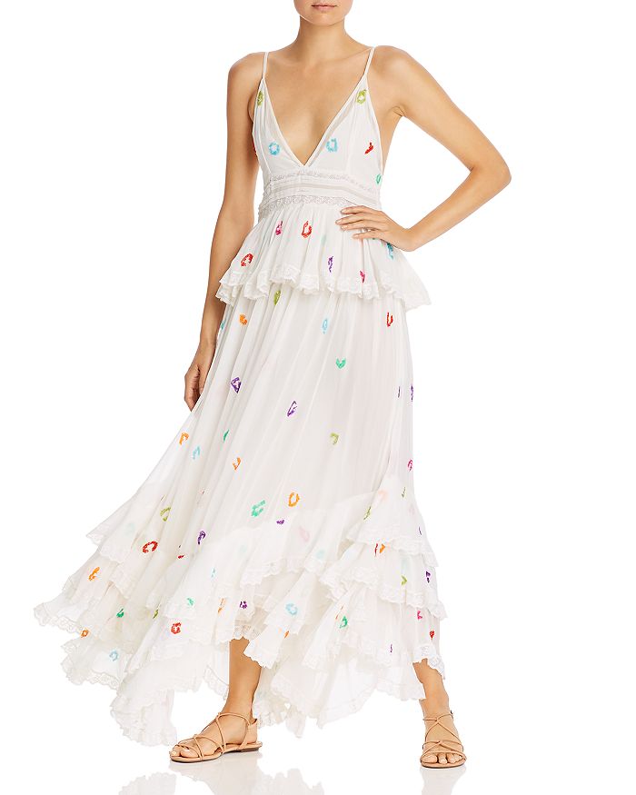 Rococo sand rainbow sale
