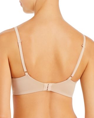 Minimal Convertible Push-Up Bra