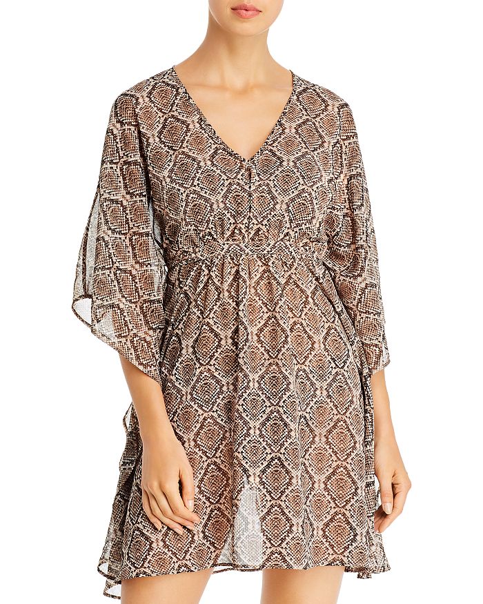 tommy bahama tunic cover up