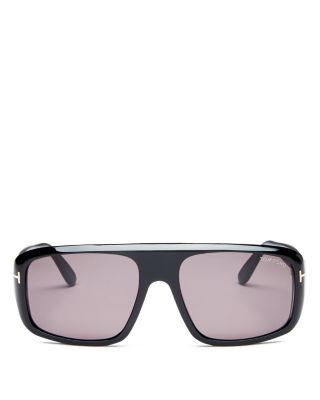 Tom Ford - Men's Duke Aviator Sunglasses, 59mm