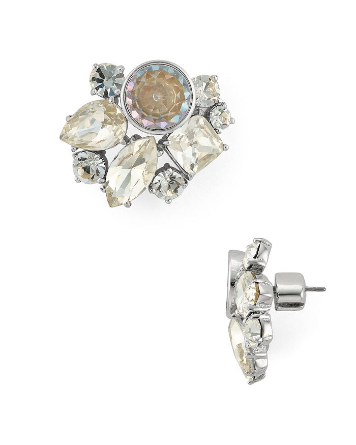 Kate spade reflecting pool earrings clearance