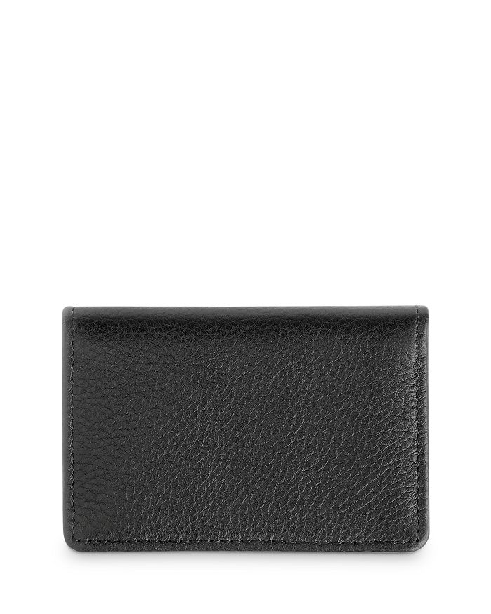 ROYCE New York Executive Leather Card Holder | Bloomingdale's