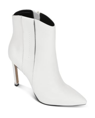 kenneth cole high heel boots