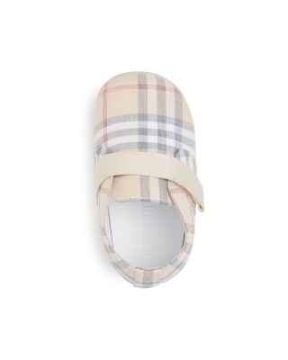 burberry baby boy shoes