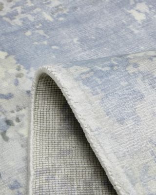 Henri S1117 Area Rug, 5'  x 8' 